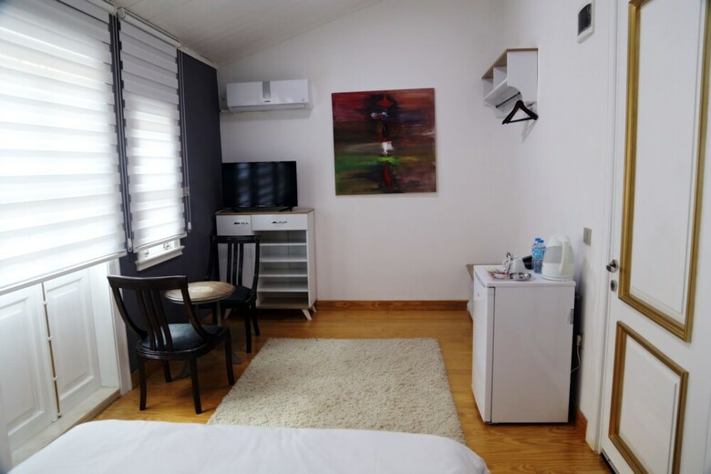 Hotel Puhu Otel