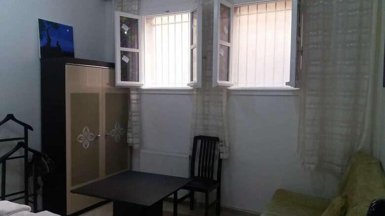 Hotel Puhu Otel