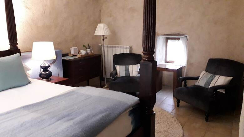 Bed & Breakfast Le Moulin D'arcas