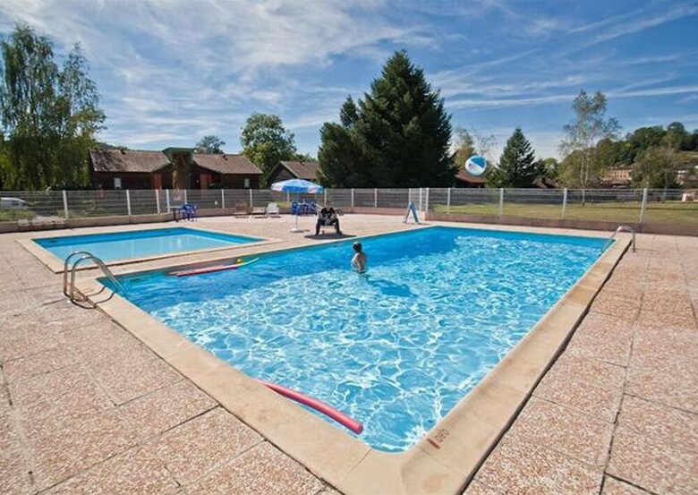 Village Vacances Les Lambrilles-chalets