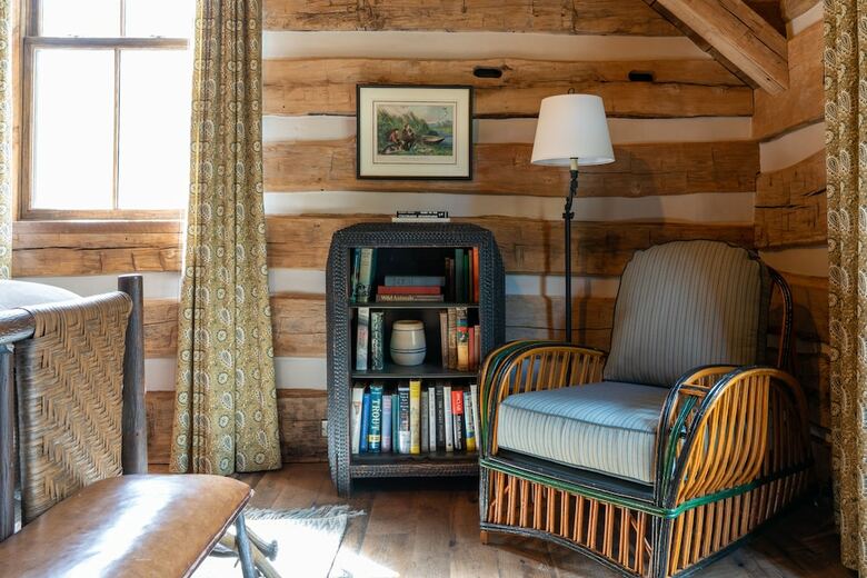 Hotel Eleven Experience Taylor River Lodge - All Inclusive