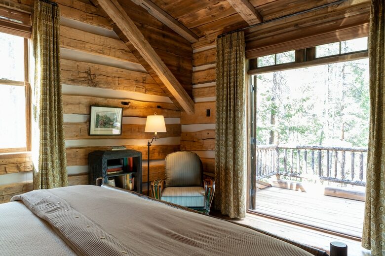 Hotel Eleven Experience Taylor River Lodge - All Inclusive