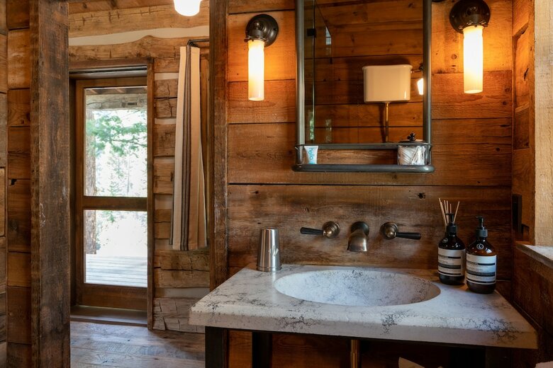 Hotel Eleven Experience Taylor River Lodge - All Inclusive