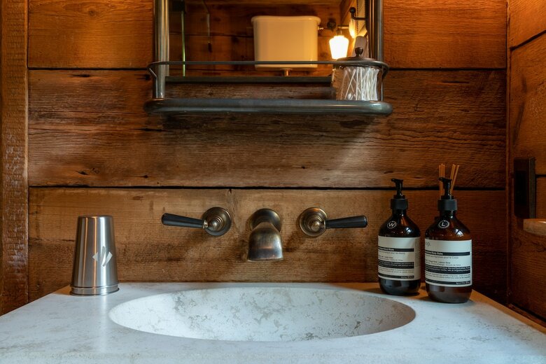Hotel Eleven Experience Taylor River Lodge - All Inclusive