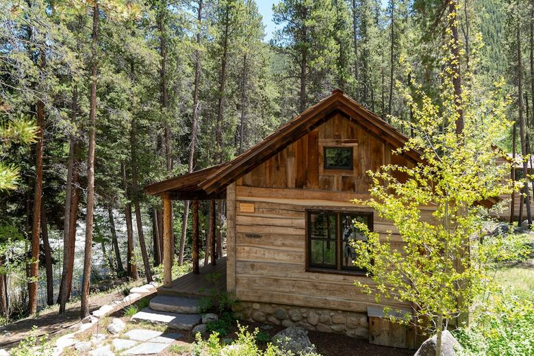 Hotel Eleven Experience Taylor River Lodge - All Inclusive