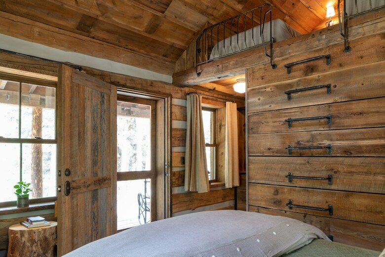 Hotel Eleven Experience Taylor River Lodge - All Inclusive