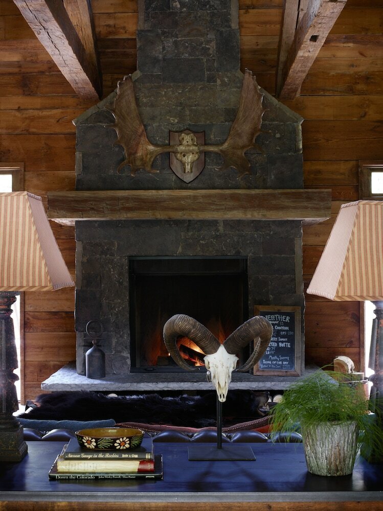 Hotel Eleven Experience Taylor River Lodge - All Inclusive