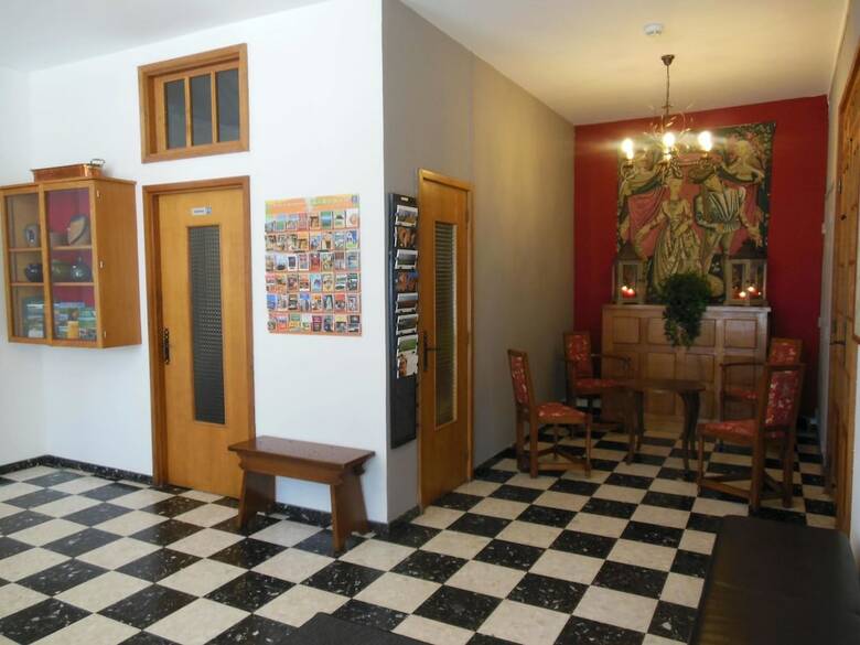 Hotel H�tel de La Domerie