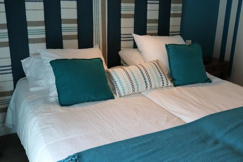 Hotel H�tel de La Domerie