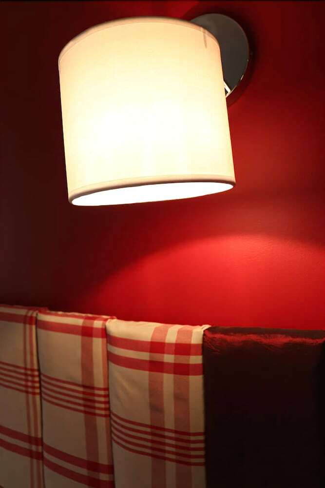 Hotel H�tel de La Domerie