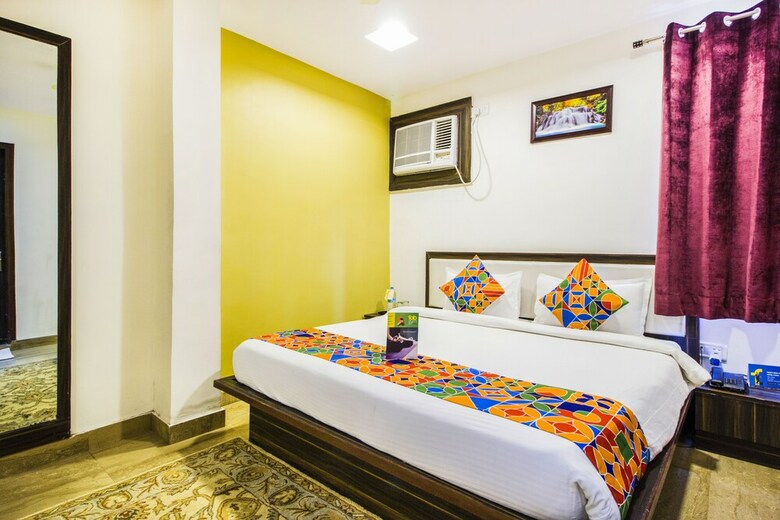 Fabhotel Trivana