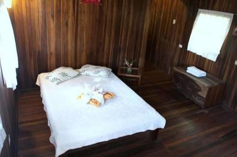 Apartamentos El Mirador