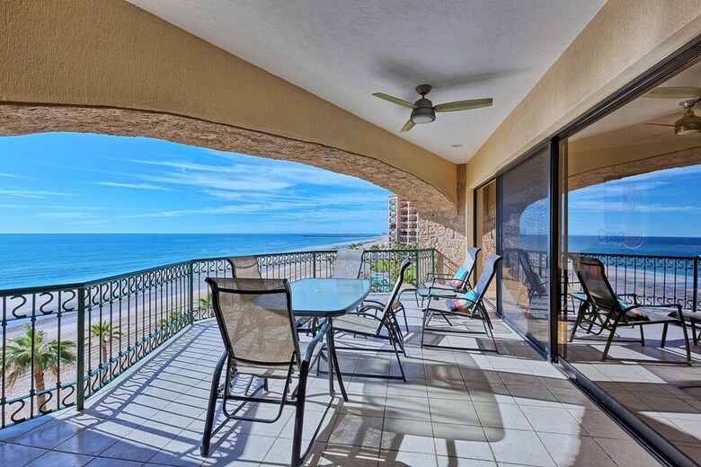 Sonoran Sea By Casago