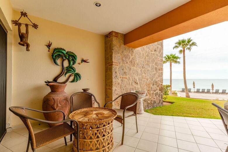 Sonoran Sea By Casago