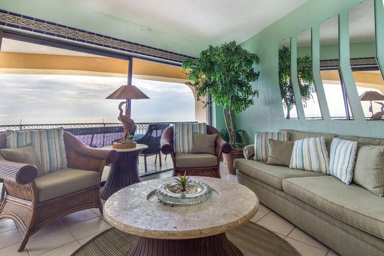 Sonoran Sea By Casago