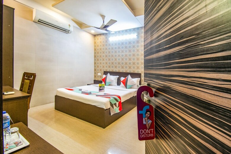 Hotel Fabexpress Abrol