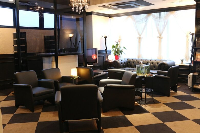 Hotel Wing International Miyakonojo