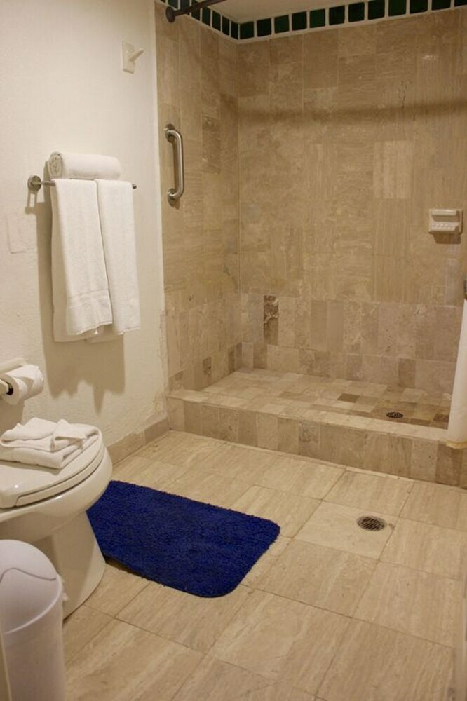 Marina Pinacate 1br 411-v By Casago