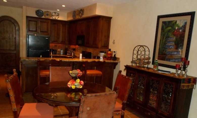 Bella Sirena 1br Bb 503 By Casago