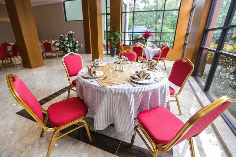 Grand Garden Hotel Yangon