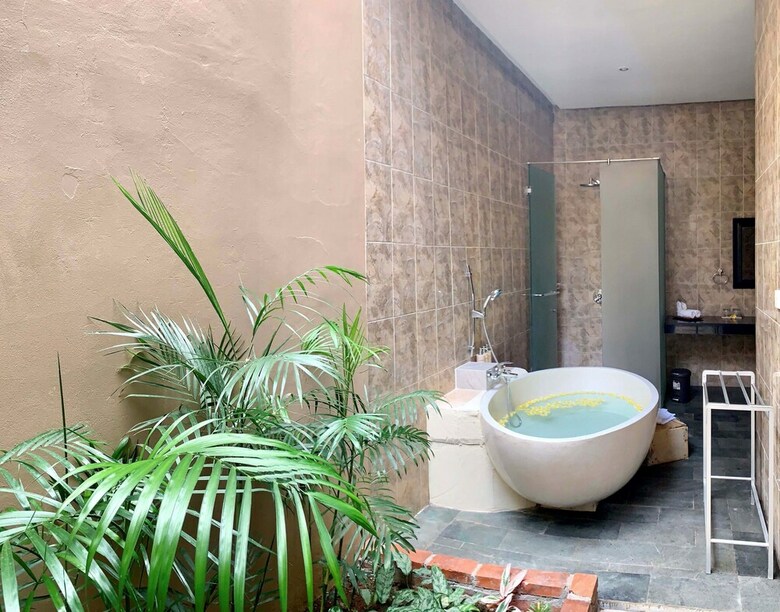 Kartika Dahayu Villa