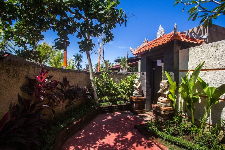Kartika Dahayu Villa