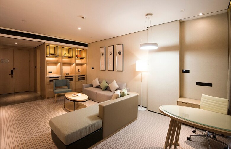 Foshan Virtuous World Hotel