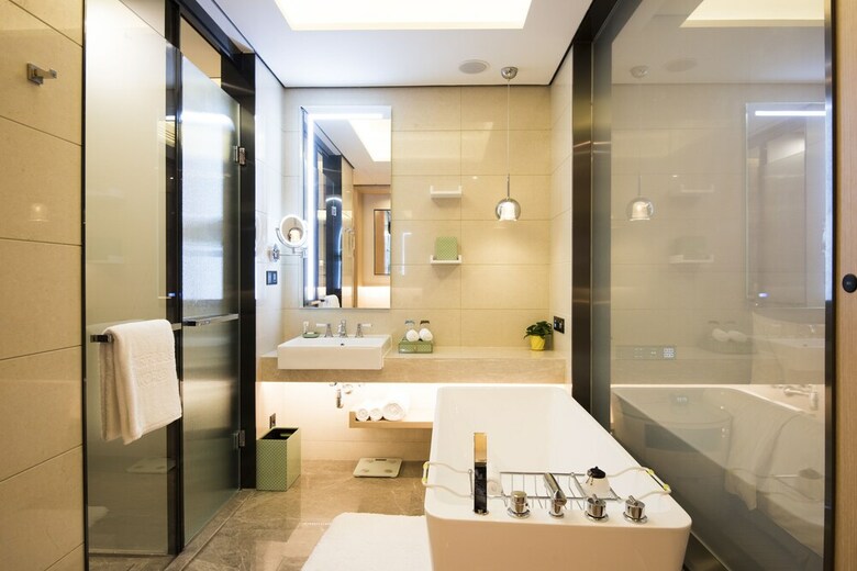 Foshan Virtuous World Hotel