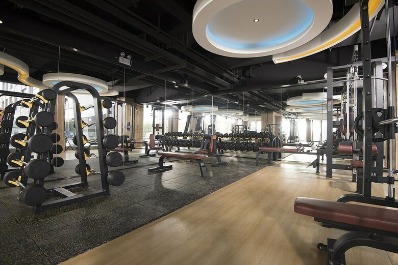 Foshan Virtuous World Hotel