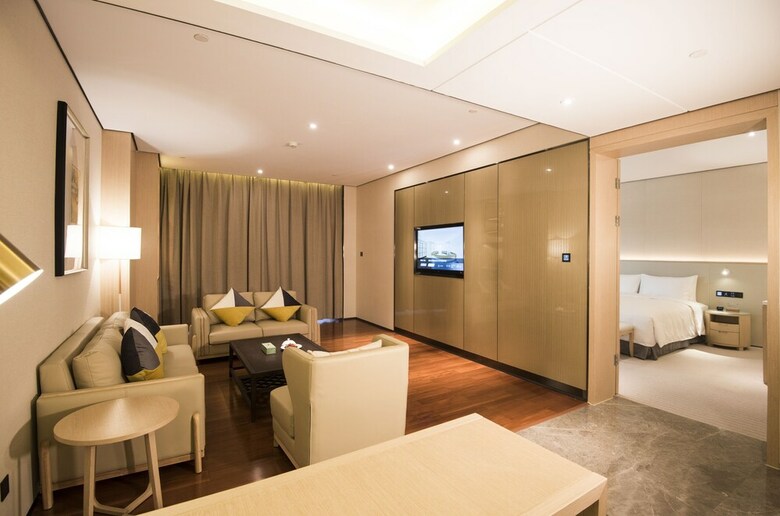 Foshan Virtuous World Hotel