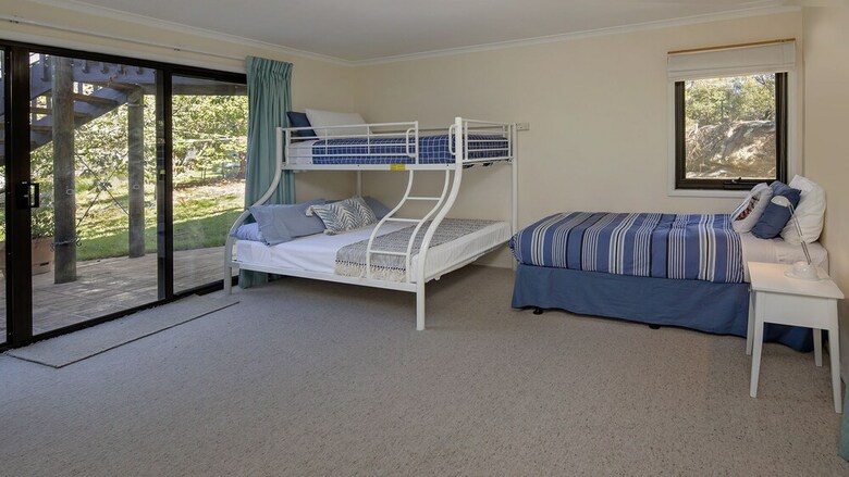 Cobbon Retreat