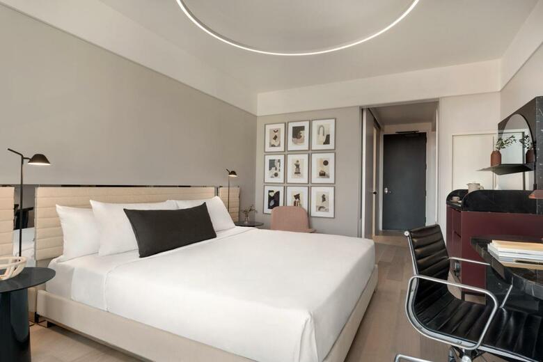 Hotel Indigo Williamsburg - Brooklyn