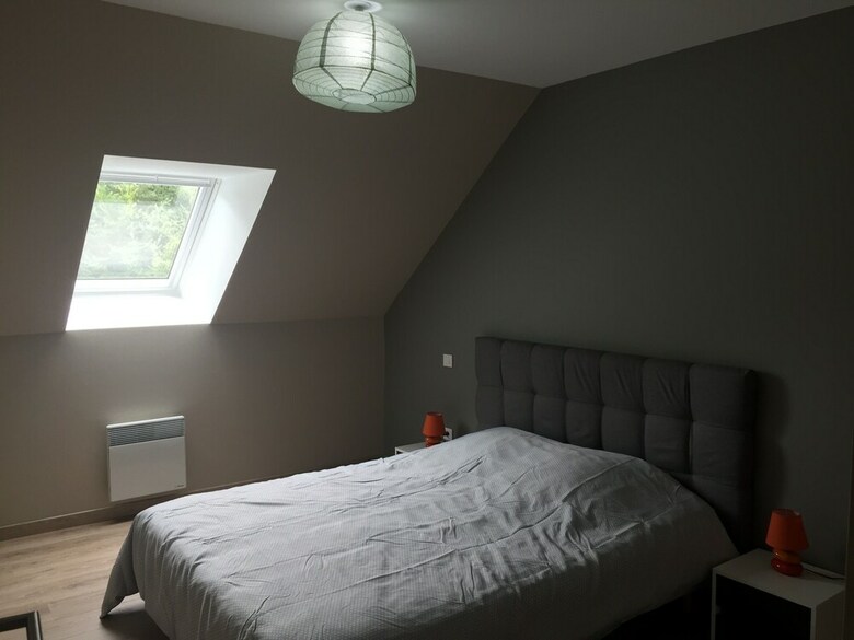 Villa Cheveux D'anges � Merlimont