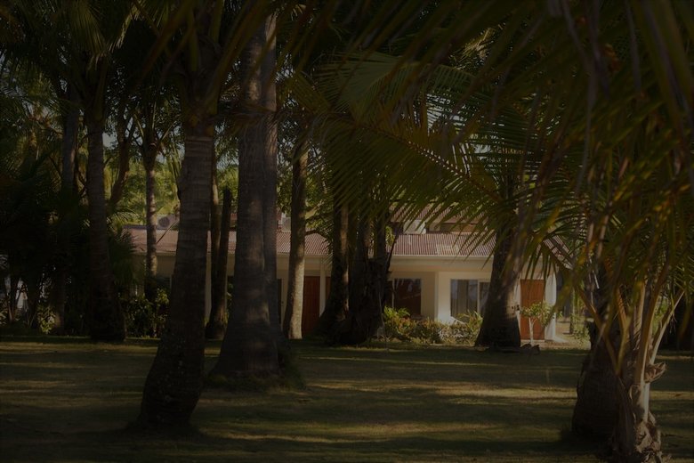 Hotel La Isla
