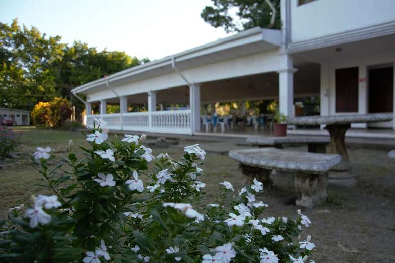 Hotel La Isla