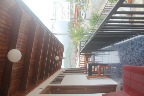 Hostal Hotel Reventazon & Guesthouse