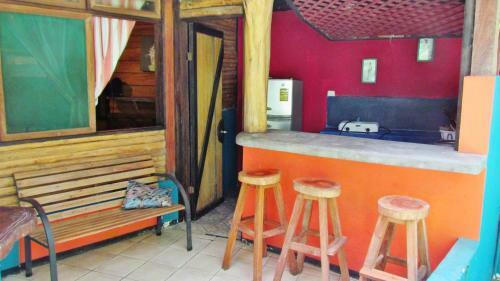 Se Ua B&B And House Of Adventure