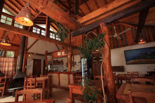 Lodge Caba�as La Bella Durmiente