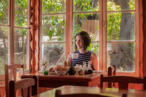 Lodge Caba�as La Bella Durmiente