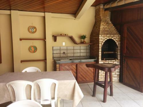 Hostal Pousada Genesis