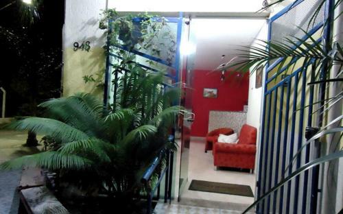 Hotel Roseira