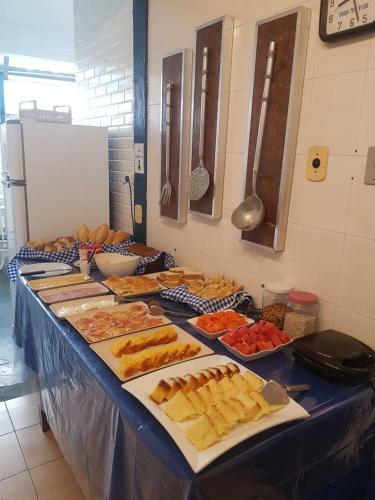 Hostal Pousada Recanto Do Arraial