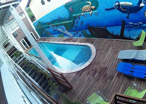 Hostal Pousada Caravela