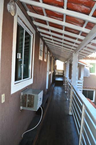 Hostal Pousada Caravela