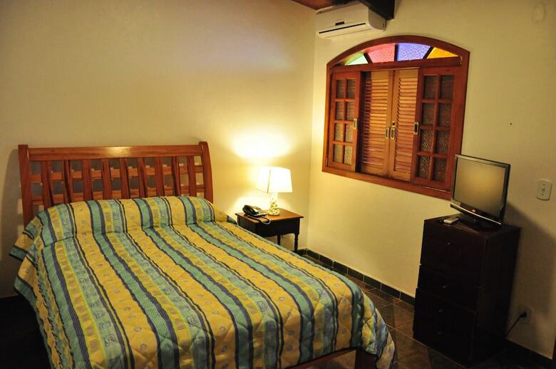 Hostal Pousada Porto Praia
