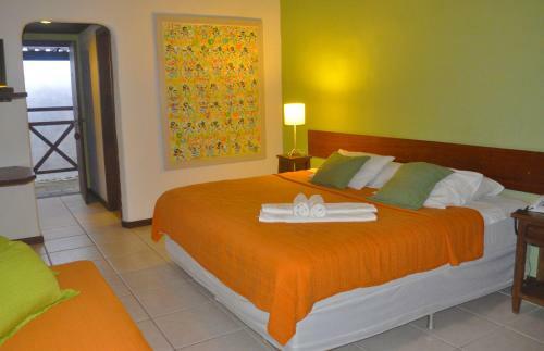 Hostal Pousada Caminho Do Sol