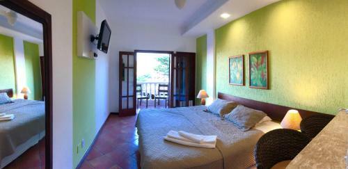 Hostal Pousada Caminho Do Sol