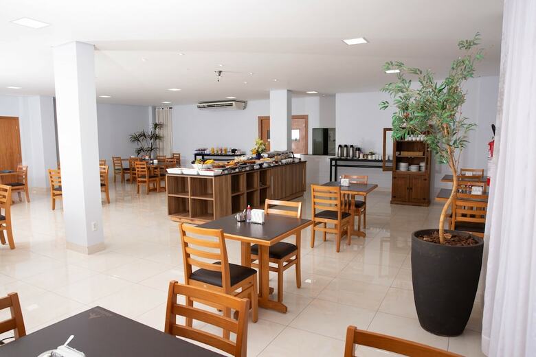 Hotel Araguaia