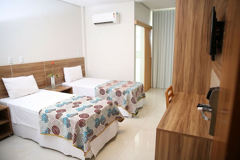 Hotel Araguaia