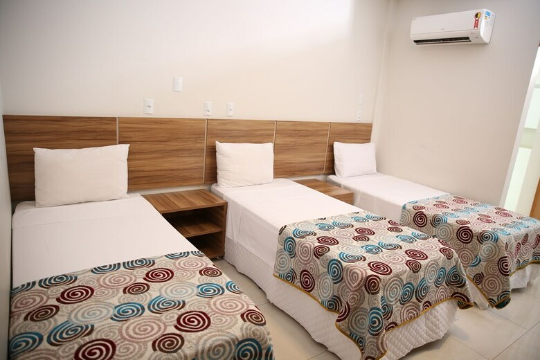 Hotel Araguaia